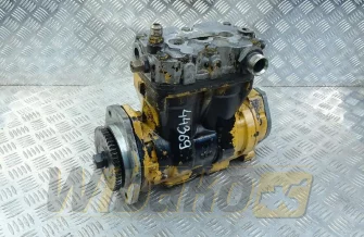 Kompressor Caterpillar C7 1194425