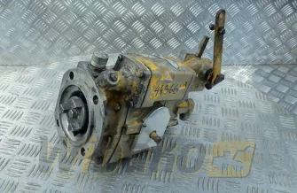 Kraftstoffpumpe Cummins 444E63900839218 3021966/3201664