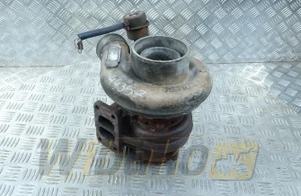 Turbolader Cummins HX35W 3802697RX