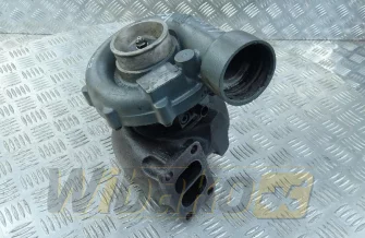 Turbolader KKK K27 53271018567