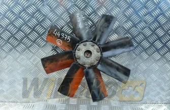 Ventilator Atlas 1704LC 8/40