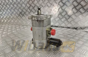  Haldex E-1 