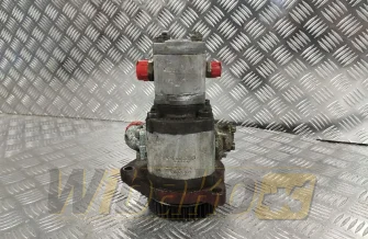 Hydraulikpumpe Rexroth 0510566303 1517222698/1517222454