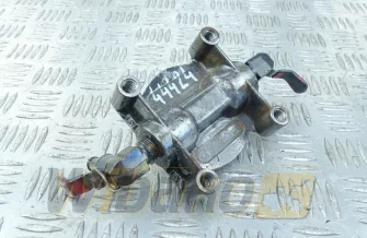 für Motor Komatsu 6D125E-3 6150-61-8211