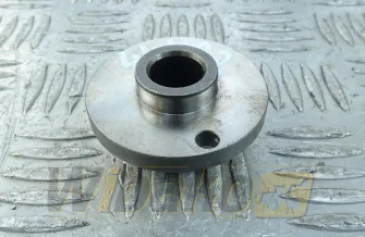 pośredniego für Motor Komatsu 6D125E-3 6150-21-2510