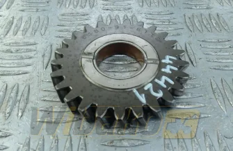 für Motor Komatsu 6D125E-3 6150-31-6110
