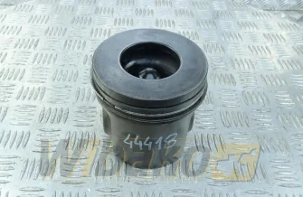 Kolben des Motors für Motor Komatsu 6D125E-3 6152-32-2510