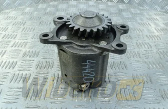 Ölpumpe für Motor Komatsu 6D125E-3 6154-51-1000