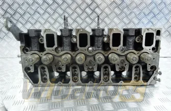 Motor Zylinderkopf Deutz BF4M1013EC 4330357