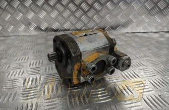 Hydraulikpumpe Rexroth Sigma 1PF2G240/014LF07KP 23071700