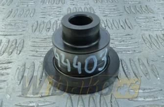 pośredniego für Motor Komatsu 6D125E-3 6150-21-2411