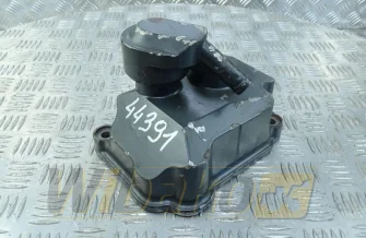 Pokrywa zaworowa für Motor Komatsu SA6D125E-3 6156-11-8150