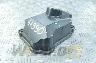 Pokrywa zaworowa für Motor Komatsu SA6D125E-3 6156-11-8110