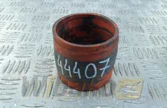 kolana aftercoolera Komatsu SA6D125E-3 6151-11-4410