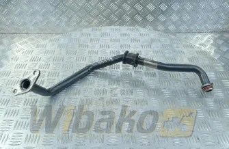 filtra oleju Komatsu SA6D125E-3 6155-51-5760
