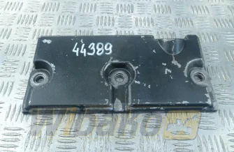 Pokrywa rolek popychaczy für Motor Komatsu SA6D125E-3 6150-22-6500