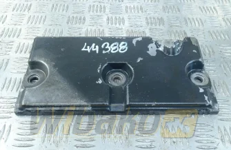 Pokrywa rolek popychaczy für Motor Komatsu SA6D125E-3 6150-22-6430