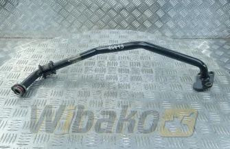 filtra oleju Komatsu SA6D125E-3 6155-51-5750