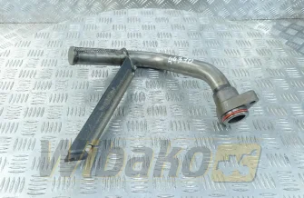 für Motor Komatsu 6D125E-3 6150-51-6330