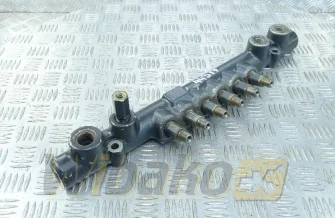  Komatsu 6D125E-3 6217-71-1211