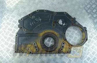 Rear gear housing für Motor Komatsu 6D125E-3 6154-21-3110