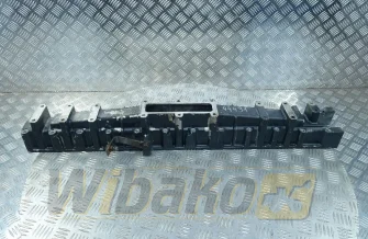 aftercoolera Komatsu SA6D125E-3 6155-11-4210