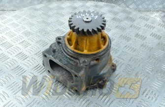 Wasserpumpe Komatsu SA6D125E-3 6154-61-1100