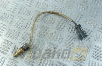  Komatsu SA6D125E-3 7861-93-3520