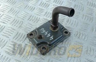 für Motor Komatsu 6D125E-3 6210-21-1960