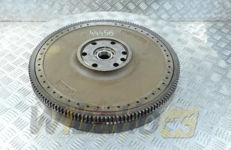 Schwungrad Komatsu SA6D125E-3 6151-31-4600/6151-31-4610