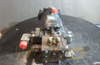 Hydromotor Sauer SMF210003900A1 