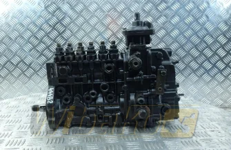 Einspritzpumpe Bosch PES6MW100/120RS1238 0403466177