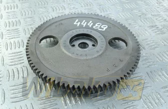 für Motor Case 6T-830 3931379