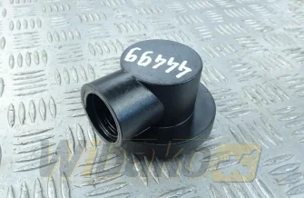  Cummins 3921644