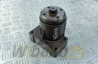 Ventilator-Fuß Cummins 3965361