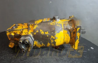 Hydromotor Sauer SMF22000 