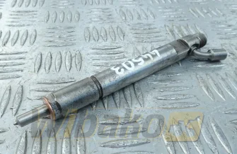 260 bar Bosch KBAL105P29 0525