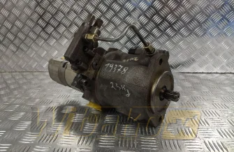 Hilfspumpe Hydromatic A10VO28DFLR/31L-PSC12K01-SO681 R910987492