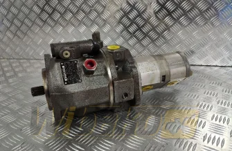 Hilfspumpe Hydromatic A10VO28DFLR/31L-PSC12K01-SO681 R910987492