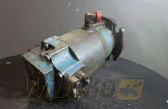 Hydromotor Sauer SMF22 