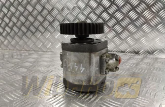 Zahnpumpe Rexroth 0510615333 