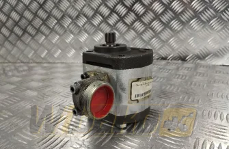 Zahnpumpe MARZOCCHI GHP2BK2-D-16-S4 102690598