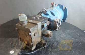 Hydromotor Sauer SMF220003933A1 
