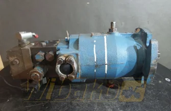 Hydromotor Sauer SMF220003933A1 