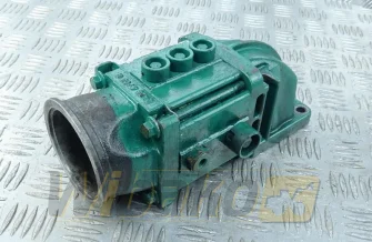 für Motor Deutz BF4M2012 20459938/04256902R