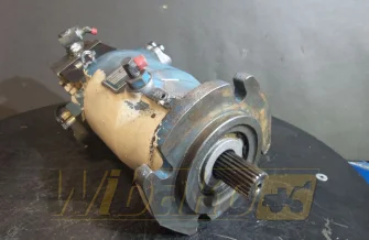Hydromotor Sauer SMF220003933A1 