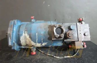 Hydromotor Sauer SMF220003933A1 