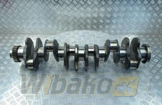 Kurbelwelle Caterpillar C7 2223900