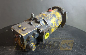 Hydromotor ZTS SMF2200011 
