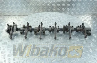 Ventilantrieb für Motor Caterpillar C7 